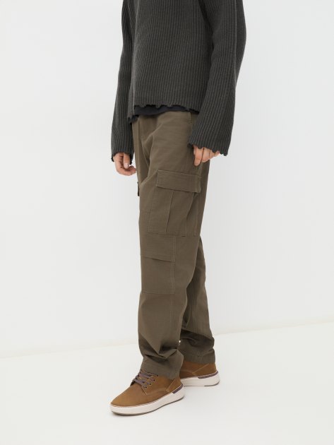 Мужские ботинки LUMBERJACK SCOTT, Артикул SMF3201-005, зеленовато-коричневый | 4196096. Ракурс 7 Мужские ботинки LUMBERJACK SCOTT, Артикул SMF3201-005, зеленовато-коричневый | 4196096. Ракурс 7