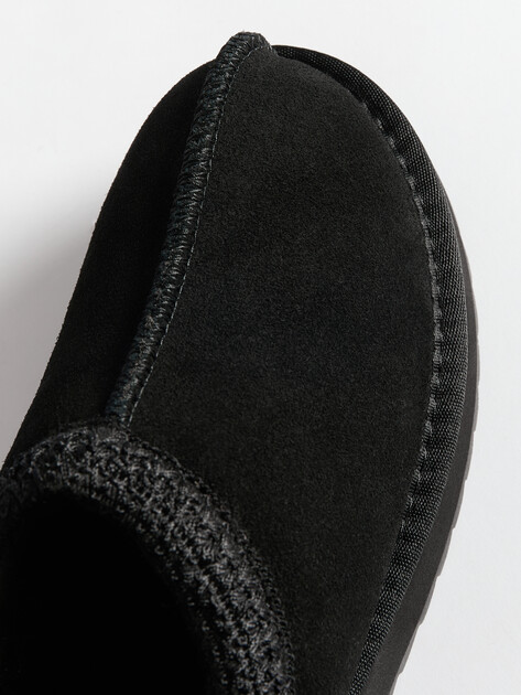 Женские угги TENDANCE, Артикул WD1000-1-SB/RV, черный | 4196906. Ракурс 5 Женские угги TENDANCE, Артикул WD1000-1-SB/RV, черный | 4196906. Ракурс 5