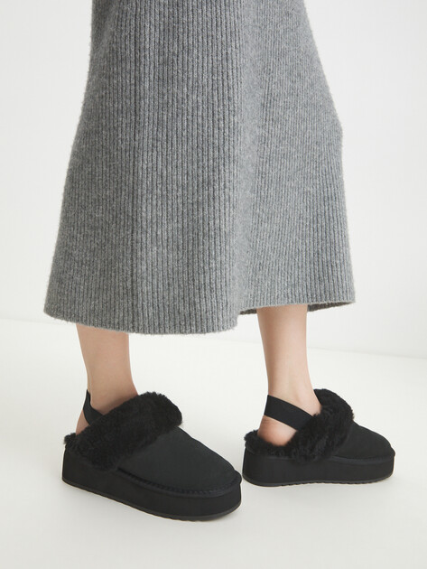 Женские сандалии TENDANCE, Артикул WD111-3/RV DF, черный | 4196948. Ракурс 2