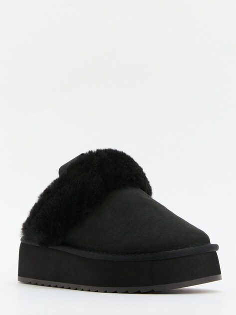 Женские сандалии TENDANCE, Артикул WD111-3/RV DF, черный | 4196948. Ракурс 3