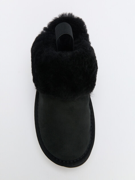 Женские сандалии TENDANCE, Артикул WD111-3/RV DF, черный | 4196948. Ракурс 5