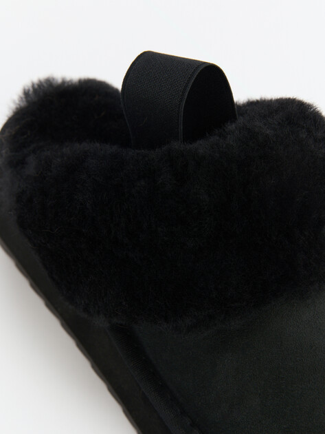 Женские сандалии TENDANCE, Артикул WD111-3/RV DF, черный | 4196948. Ракурс 6