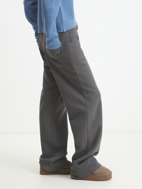 Женские сандалии TENDANCE, Артикул WD111-3/RV DF, серо-коричневый | 4196961. Ракурс 2