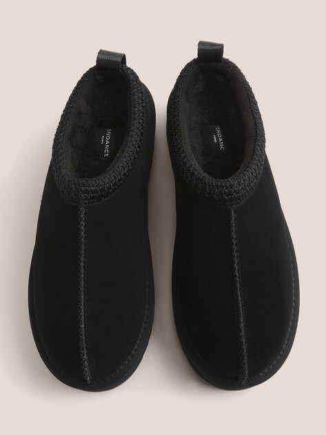 Женские угги TENDANCE, Артикул WD1000-1-SA/RV, черный | 4196967. Ракурс 4