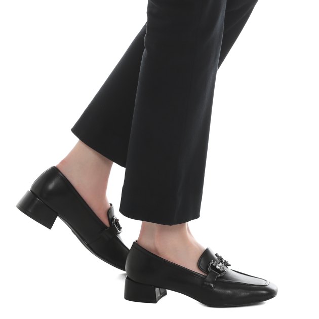 Женские туфли TAMARIS ALMIRA, Артикул 1-24310-42 (K), черный | 4197804. Ракурс 4