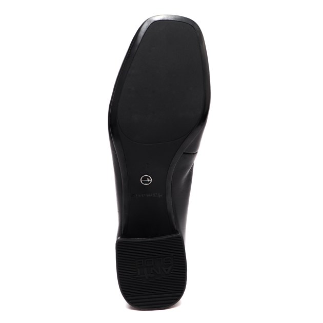 Женские туфли TAMARIS ALMIRA, Артикул 1-24310-42 (K), черный | 4197804. Ракурс 3