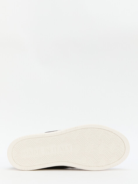Мужские кеды VALENTINO APOLLO, Артикул M95A2501NBK, серый | 4202701. Ракурс 3 Мужские кеды VALENTINO APOLLO, Артикул M95A2501NBK, серый | 4202701. Ракурс 3