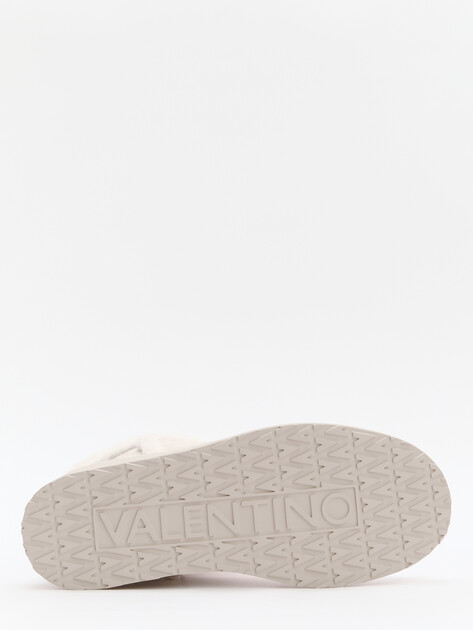 Женские угги VALENTINO KIRA, Артикул 91K1302SYN, молочно-бежевый | 4202705. Ракурс 3 Женские угги VALENTINO KIRA, Артикул 91K1302SYN, молочно-бежевый | 4202705. Ракурс 3