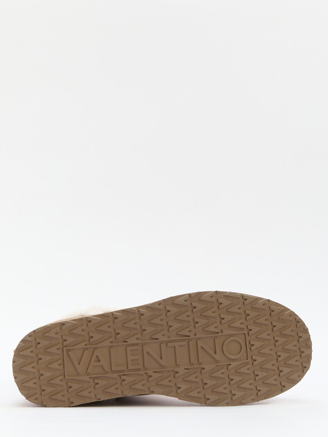 Женские угги VALENTINO KIRA, Артикул 91K1302SYN, светло-коричневый | 4202706. Ракурс 3 Женские угги VALENTINO KIRA, Артикул 91K1302SYN, светло-коричневый | 4202706. Ракурс 3
