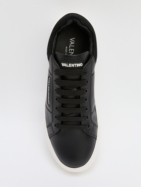 Мужские кеды VALENTINO STUNNY, Артикул 92S3909VIT, черный | 4202743. Ракурс 4 Мужские кеды VALENTINO STUNNY, Артикул 92S3909VIT, черный | 4202743. Ракурс 4