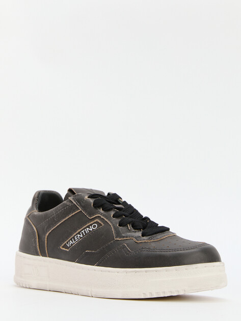 Женские кеды VALENTINO APOLLO, Артикул W95A2501VTU, черный | 4202762. Ракурс 2 Женские кеды VALENTINO APOLLO, Артикул W95A2501VTU, черный | 4202762. Ракурс 2