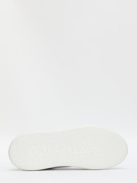 Мужские кеды VALENTINO BOUNCE S, Артикул M95B2301VIT, белый | 4202779. Ракурс 3 Мужские кеды VALENTINO BOUNCE S, Артикул M95B2301VIT, белый | 4202779. Ракурс 3