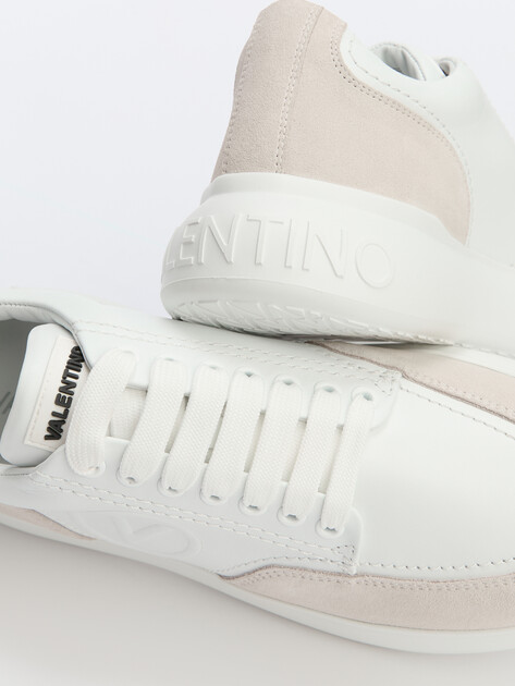 Мужские кеды VALENTINO BOUNCE S, Артикул M95B2301VIT, белый | 4202779. Ракурс 5 Мужские кеды VALENTINO BOUNCE S, Артикул M95B2301VIT, белый | 4202779. Ракурс 5