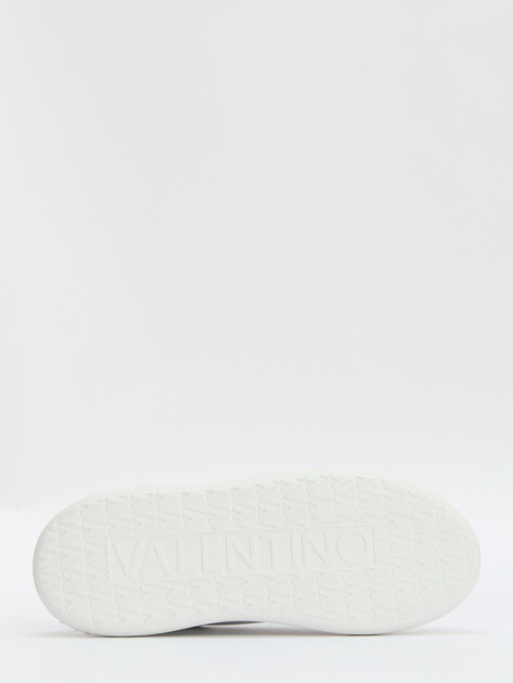 Женские кеды VALENTINO BOUNCE S, Артикул W95B2302VIT, белый | 4202787. Ракурс 3 Женские кеды VALENTINO BOUNCE S, Артикул W95B2302VIT, белый | 4202787. Ракурс 3