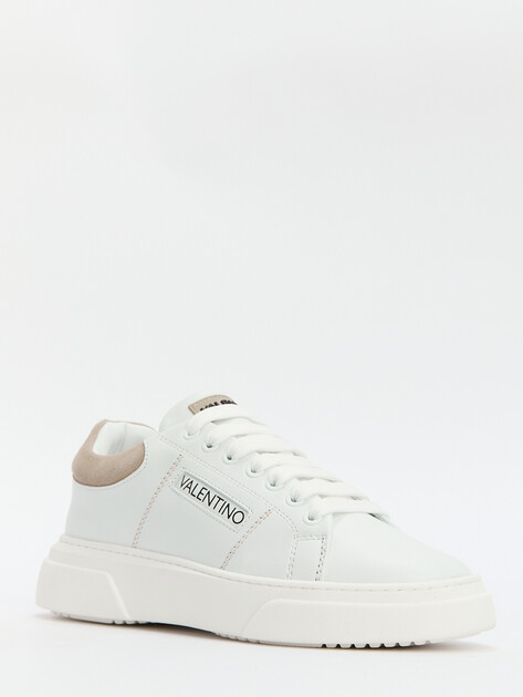 Женские кеды VALENTINO STUNNY, Артикул W91S3909VIT, белый | 4202804. Ракурс 2 Женские кеды VALENTINO STUNNY, Артикул W91S3909VIT, белый | 4202804. Ракурс 2