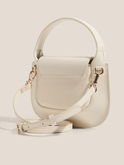 Женская сумка  TENDANCE, Артикул WLV23-703, молочно-белый | 4204805. Ракурс 3