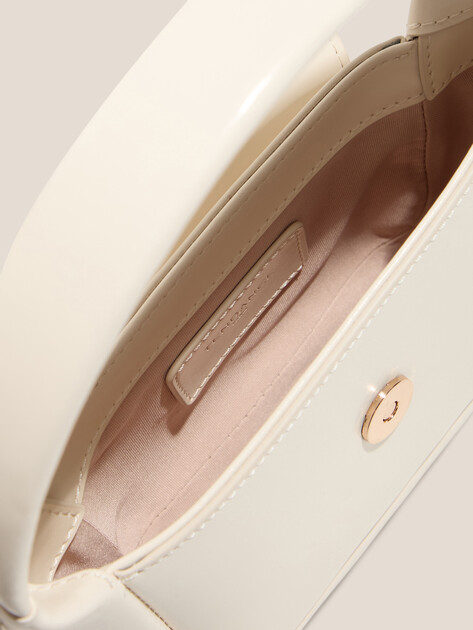 Женская сумка  TENDANCE, Артикул WLV23-703, молочно-белый | 4204805. Ракурс 4