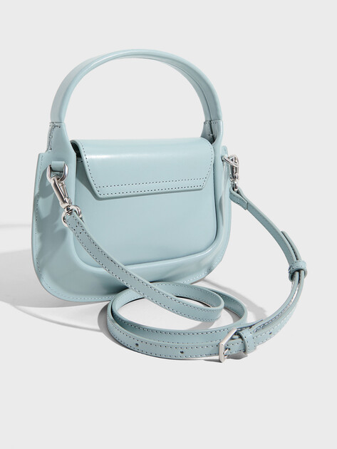 Женская сумка  TENDANCE, Артикул WLV23-703, голубой | 4204808. Ракурс 3