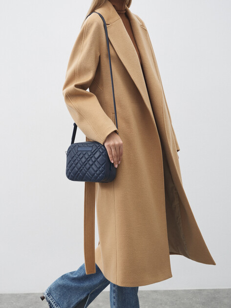 Кросс-боди TENDANCE, Артикул WLV23-729, темно-синий | 4204814. Ракурс 5