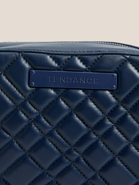 Кросс-боди TENDANCE, Артикул WLV23-729, темно-синий | 4204814. Ракурс 2