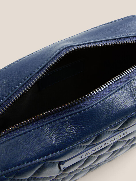 Кросс-боди TENDANCE, Артикул WLV23-729, темно-синий | 4204814. Ракурс 4