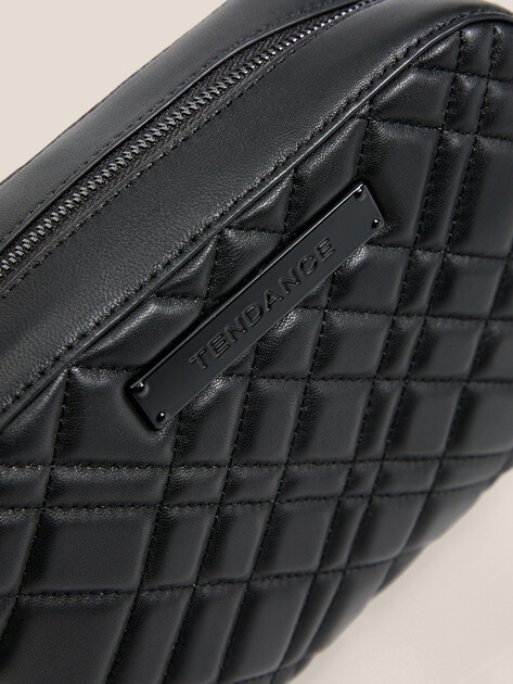 Кросс-боди TENDANCE, Артикул WLV23-729, черный | 4204815. Ракурс 2