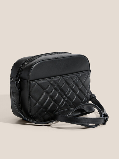 Кросс-боди TENDANCE, Артикул WLV23-729, черный | 4204815. Ракурс 3