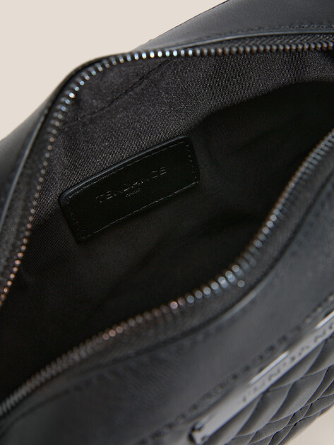Кросс-боди TENDANCE, Артикул WLV23-729, черный | 4204815. Ракурс 4