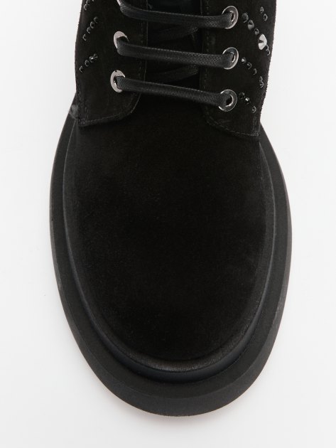 Женские ботинки LORIBLU, Артикул 8TRV16, черный | 4208764. Ракурс 5