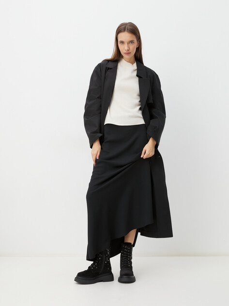 Женские ботинки LORIBLU, Артикул 8TRV16, черный | 4208764. Ракурс 7