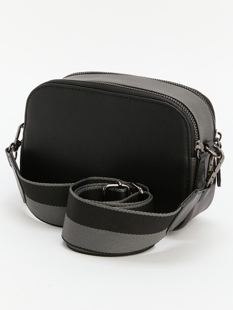 Кросс-боди MARCO TOZZI, Артикул 2-2-61014-42, черный | 4211011. Ракурс 5