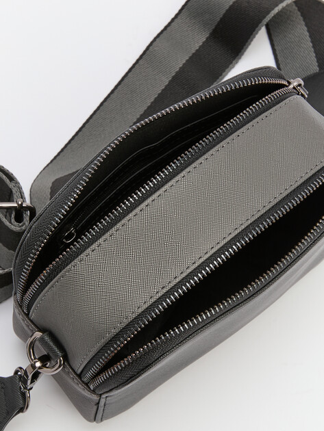 Кросс-боди MARCO TOZZI, Артикул 2-2-61014-42, черный | 4211011. Ракурс 6