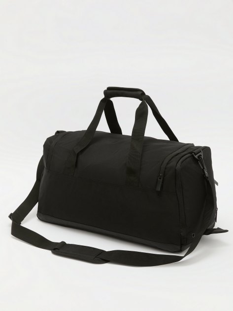 Дорожная сумка KAPPA, Артикул 122616, черный | 4211885. Ракурс 5