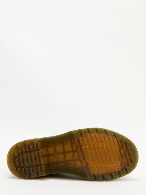 Ботинки челси DR. MARTENS, Артикул 31697, светло-зеленый | 4213549. Ракурс 4 Ботинки челси DR. MARTENS, Артикул 31697, светло-зеленый | 4213549. Ракурс 4