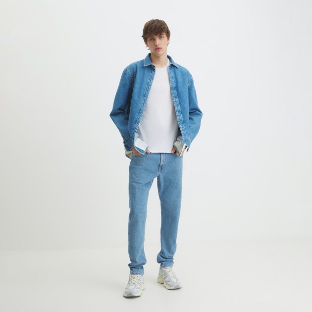 Denim calvin klein outlet