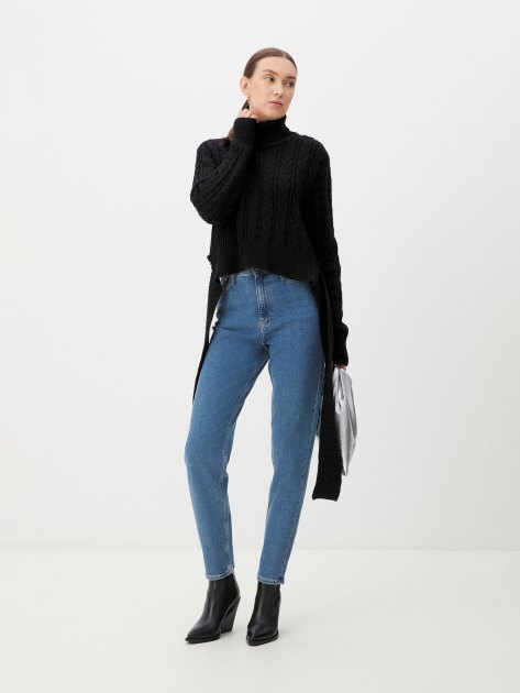 CALVIN KLEIN JEANS MOM JEAN 4213623