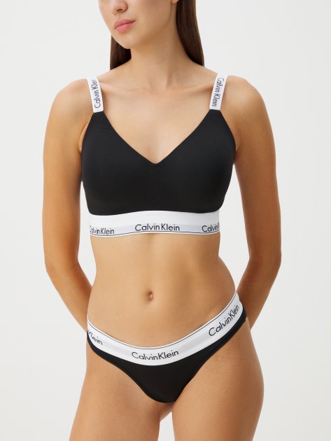 Cheap calvin klein bralette sale