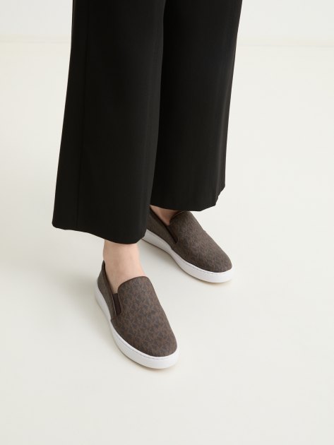 MICHAEL KORS KEATON SLIP ON 4214487