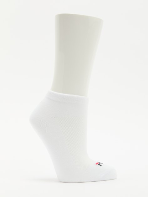 Носки 2 шт. FILA, Артикул 123251, мультицвет | 4215530. Ракурс 3