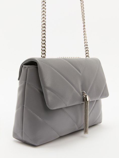 Женская сумка  MIRONPAN, Артикул 63003, серый | 4215836. Ракурс 3