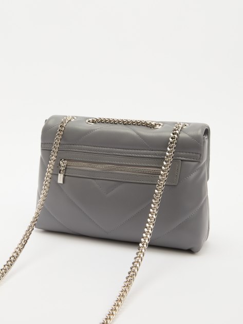 Женская сумка  MIRONPAN, Артикул 63003, серый | 4215836. Ракурс 4
