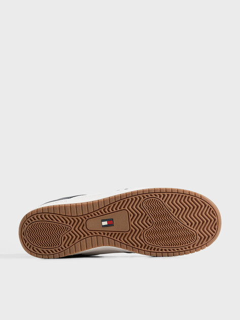 Мужские кеды TOMMY HILFIGER KRANE, Артикул KRANE, темно-синий | 4216093. Ракурс 7 Мужские кеды TOMMY HILFIGER KRANE, Артикул KRANE, темно-синий | 4216093. Ракурс 7