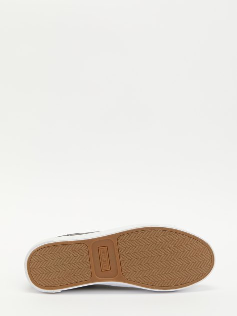 Мужские кеды TOMMY HILFIGER RIBBY2, Артикул RIBBY2, черный | 4216465. Ракурс 4 Мужские кеды TOMMY HILFIGER RIBBY2, Артикул RIBBY2, черный | 4216465. Ракурс 4