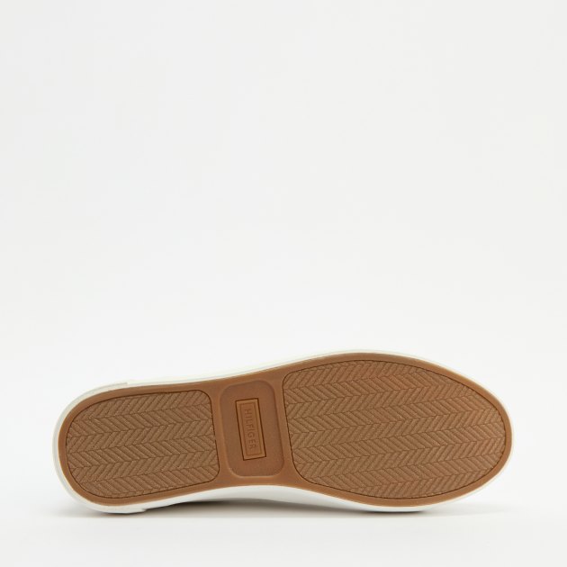 Мужские кеды TOMMY HILFIGER RIBBY, Артикул RIBBY, молочно-белый | 4216504. Ракурс 4 Мужские кеды TOMMY HILFIGER RIBBY, Артикул RIBBY, молочно-белый | 4216504. Ракурс 4