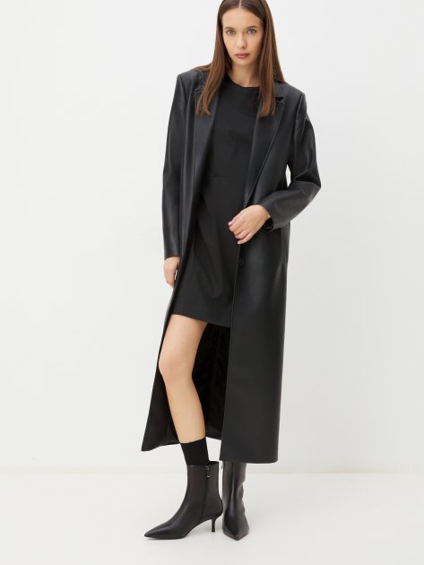 Ботильоны TENDANCE, Артикул V1523B-11, черный | 4216940. Ракурс 7 Ботильоны TENDANCE, Артикул V1523B-11, черный | 4216940. Ракурс 7