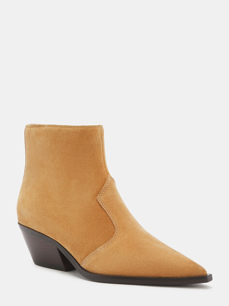 Казаки TENDANCE, Артикул V1772-020, светло-коричневый | 4217006. Ракурс 3