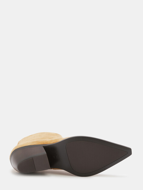 Казаки TENDANCE, Артикул V1772-020, светло-коричневый | 4217006. Ракурс 4