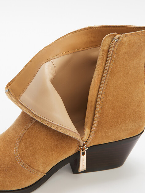 Казаки TENDANCE, Артикул V1772-020, светло-коричневый | 4217006. Ракурс 5