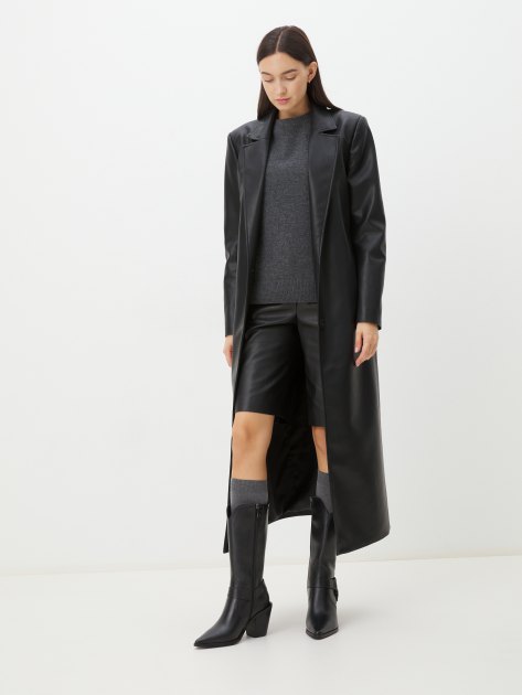 Высокие казаки TAMARIS LOULIA, Артикул 1-1-25500-43, черный | 4218114. Ракурс 7 Высокие казаки TAMARIS LOULIA, Артикул 1-1-25500-43, черный | 4218114. Ракурс 7