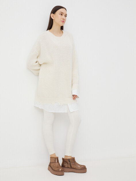 Женские угги TAMARIS DIONYSIA, Артикул 1-1-26027-43, бронзовый | 4218205. Ракурс 7